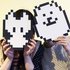 Avatar for Toby Fox & Itoki Hana