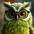 Avatar for Strixelated