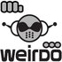 Weirdo için avatar