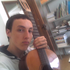 Krokiso için avatar