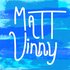 Avatar for Matt Vinny