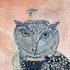 Avatar for Guineafowl