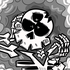 Avatar for skullotonin