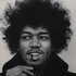 Awatar dla Jimi Hendrix
