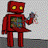 Avatar for iloveredrobot