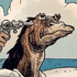 clyde_thecoyoat için avatar