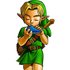Avatar for Video Game Players