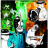 Avatar for afrorudepeople