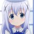 Avatar di チノ (水瀬いのり)
