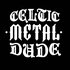 Avatar for Celtic Metal Dude