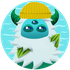 Avatar for emo-seal