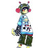 Avatar for RosslynManny