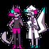 Avatar for Darius + Rotteen