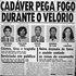 Avatar for Cadáver Pega Fogo Durante o Velório