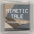 Avatar for Mimetic Tale