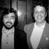 Avatar de Mike O'Donnell and Junior Campbell