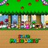 Avatar for SMW Custom Music