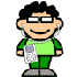 Avatar for scaballero