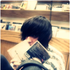 starstrukk- さんのアバター
