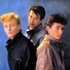 Avatar di The Shakin' Pyramids