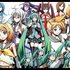 Avatar for Vocaloids