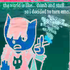 Avatar for Shitposter9000