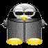 Penguinator için avatar