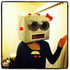 Agent_L için avatar