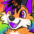 Avatar for scramblefox