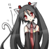 Avatar for inabakumori