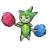 Avatar for Cloudy5Sunshine