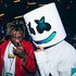 Awatar dla Juice WRLD, Marshmello