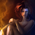 Kitsayu için avatar