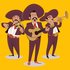 Avatar di THE MARIACHIS