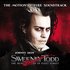 Avatar for sweeney todd soundtrack