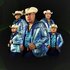 Avatar for Los Armadillos de la Sierra
