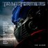 Avatar for Tranformers OST