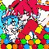 Avatar for Satsuki, Hatsune Miku, & 重音テト