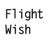 Avatar for FlightWish