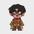 Avatar di HappyISad_