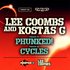 Avatar for Lee Coombs, Kostas G