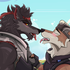 Avatar for fluffyfoxie