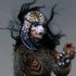 Avatar för Björk