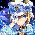 Avatar di Cheval Grand (CV: Yuko Natsuyoshi)