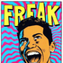 Avatar for freaksareus