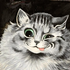 Avatar for BASTARDTHEFURRY