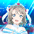 渡辺 曜 (CV.斉藤朱夏) from Aqours için avatar