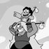 Avatar for Steven Universe & aivi & surasshu
