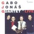 Avatar for Gabo Jonáš Quartet