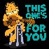 Avatar for Garfield